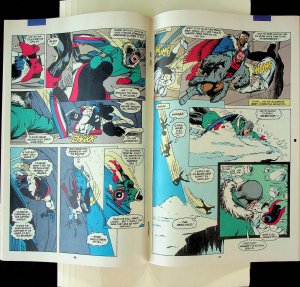 Captain America #400 (May 1992; Marvel) - Near Mint