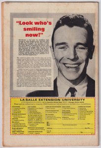 Sgt. Fury #104 (1972) Sgt. Fury and His Howling Commandos
