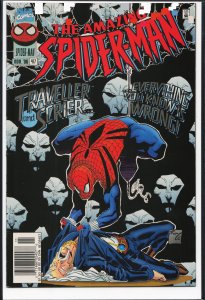 The Amazing Spider-Man #417 (1996) Spider-Man