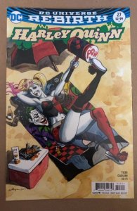 Harley Quinn #27 (2017)