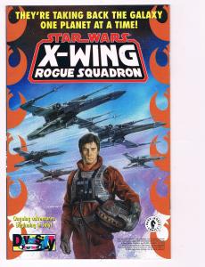 Star Wars Droids #3 Dark Horse Comic Books Hi-Res Scans Awesome Issue WOW!!!! S5