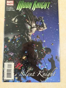 Moon Knight Modern Comic Lot #1 #2 #10 #14 #194 Annuals Marvel Raw