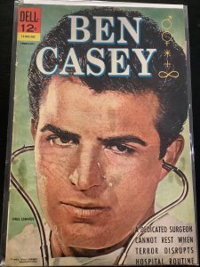 Ben Casey #4
