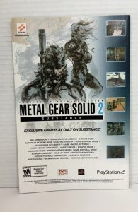 Hellblazer #184 (2003)