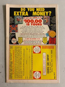 Captain America #148 Red Skull appearance 4.0 (1972)