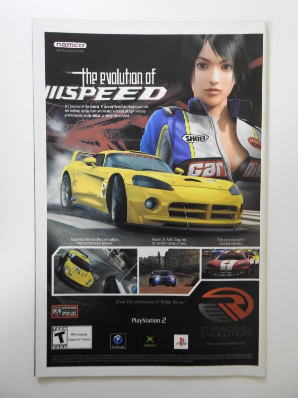 Venom #11 (2004) VF- Condition!