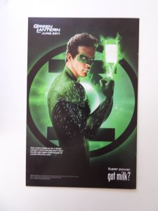 Detective Comics #879 (2011) NM- condition