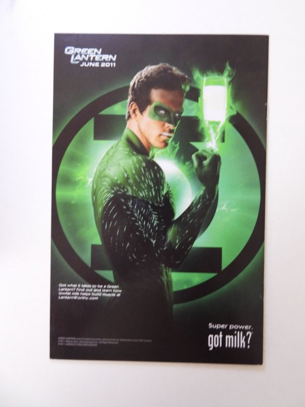 Detective Comics #879 (2011) NM- condition