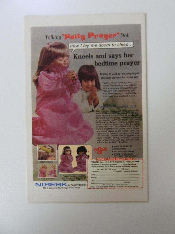 Black Panther #7 NM- condition