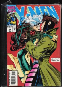 X-Men #24 (1993) X-Men