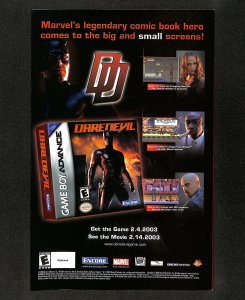 Ultimate Spider-man #35