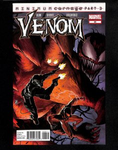 Venom #26 (2012)