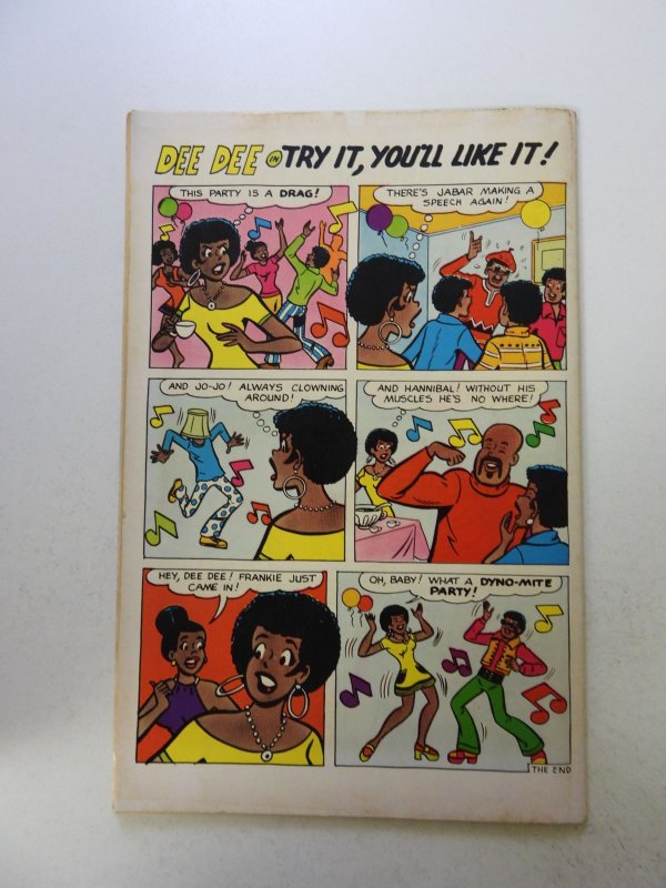 Fast Willie Jackson #2 FN+ condition