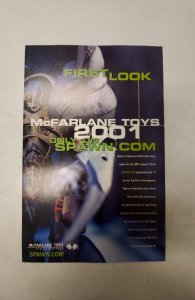 Spawn #103 (2001) NM Image Comic Book J710