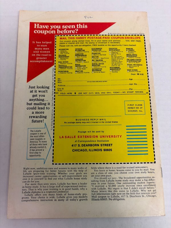 Incredible Hulk #182 (1974) FN Condition! MVS intact!