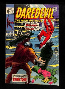 Daredevil #65