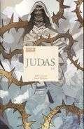 Judas (2017 series)  #3, NM (Stock photo)