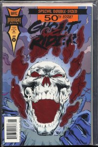 Ghost Rider #50 (1994) Ghost Rider