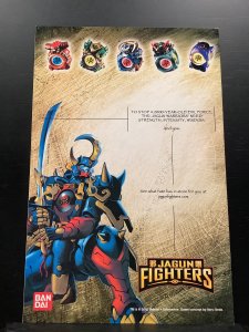 The Amazing Spider-Man #501 (2004)