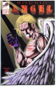 Morbid Angel #1  (1995)