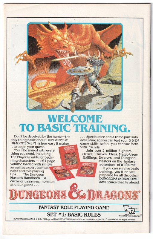 Wonder Woman #7 (1987) Wonder Woman [Key Issue]