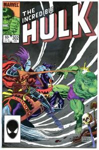 HULK #302 303 304 305-310, VF/NM, Bruce Banner, 1968, Incredible, 9 iss, Mignola