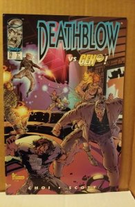 Deathblow #20 (1995)