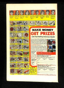 John Carter Warlord of Mars #11 Origin of Dejah Thoris!