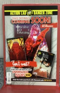 Vampblade Season 3 #10 (2018)