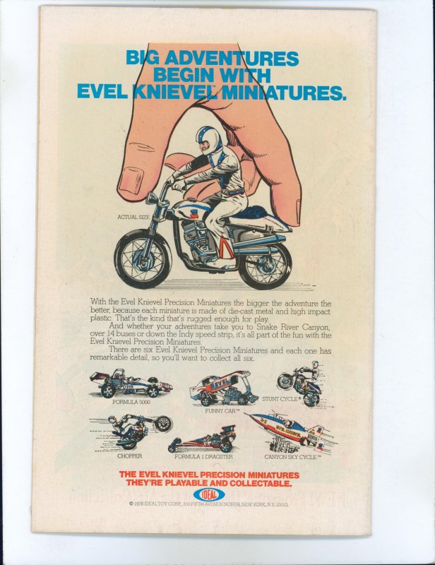 The Spectacular Spider-Man #2 (1977)