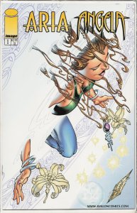 Aria-Angela #1 (2000) Aria