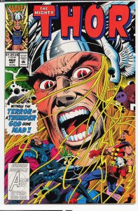 The Mighty Thor #462 (1993)