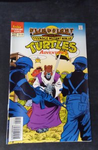 Teenage Mutant Ninja Turtles Adventures #60 (1994)