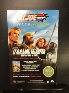 Ultimate Fantastic Four #6 (2005) nm