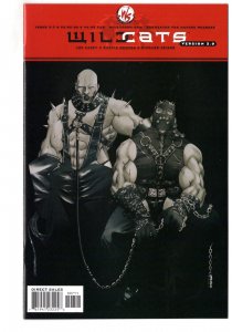 Wildcats Version 3.0 #7 (2003)