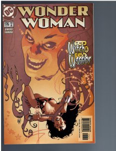 Wonder Woman #176 (2002)