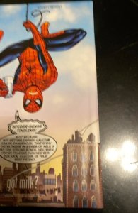 Wolverine #146 (2000)12 horsemen - of apocalypse