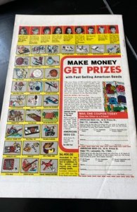 The X-Men #104 (1977)new X-men vs magneto