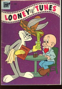 Looney Tunes #189 (1957)