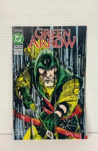 Green Arrow #57 (1992)