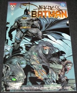 The Darkness / Batman #1 (1999)