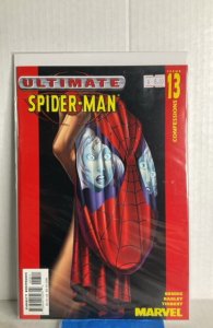 Ultimate Spider-Man #13 (2001)