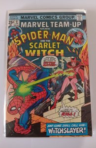 Marvel Team-Up #41 (1976)  [•BI#02]