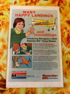 The Inhumans #6 (1976) - VF-