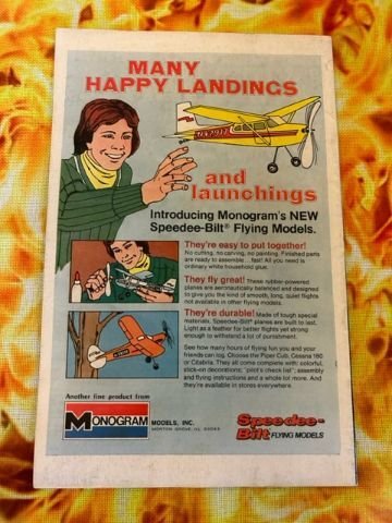 The Inhumans #6 (1976) - VF-