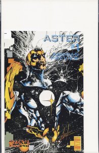 Aster Ashcan Preview (1994)