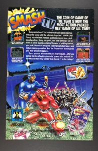 The Adventures of Superboy #22 (1992)