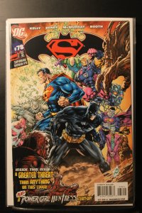 Superman/Batman #78 (2011)
