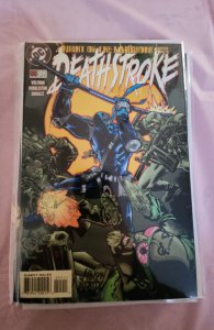 Deathstroke the Terminator #55 (1996)