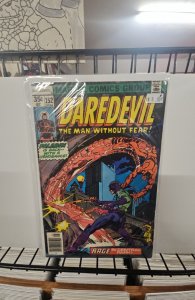 Daredevil #152 Regular Edition (1978)